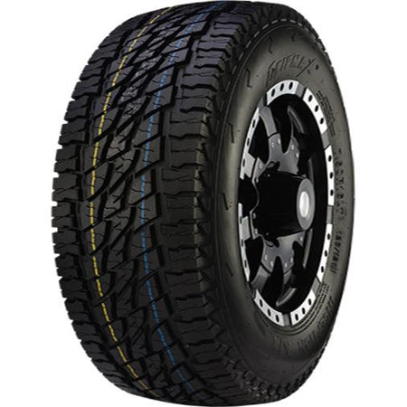 205/80R16 GRIPMAX INCEPTION A/T II 110/108Q RWL DAB72 3PMSF M+S