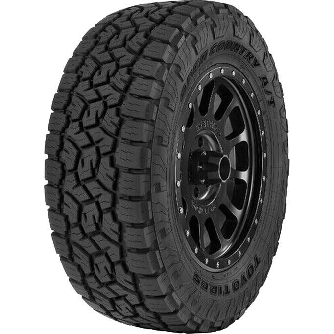 255/65R17 TOYO OPEN COUNTRY A/T III 114H XL DDB73 3PMSF M+S