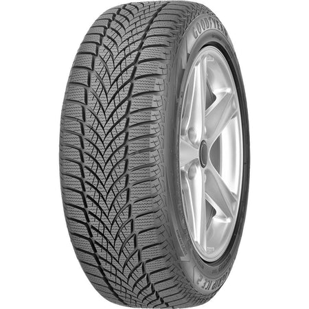 225/60R16 GOODYEAR ULTRA GRIP ICE 2 102T XL DOT22 Friction CDB72 3PMSF M+S