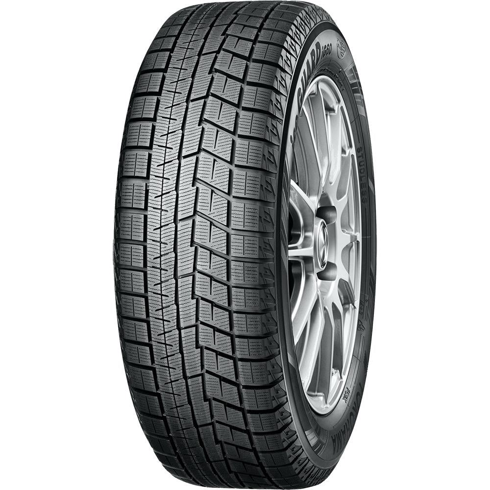 155/65R13 YOKOHAMA ICE GUARD (IG60) 73Q Friction DEB71 3PMSF M+S 