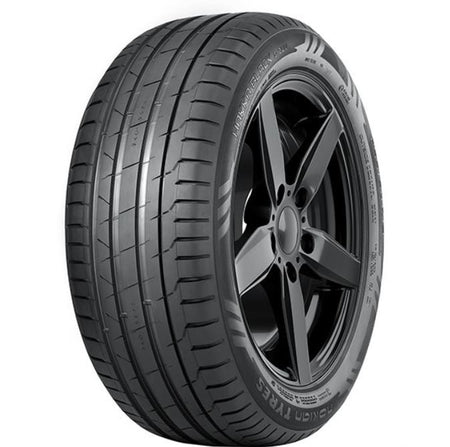 235/50R20 NOKIAN HAKKA BLACK 2 SUV 104Y XL DOT22 CAB71