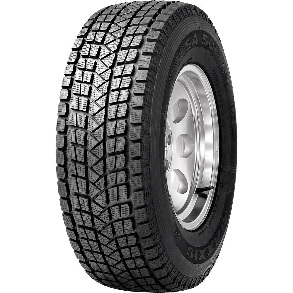 235/55R18 MAXXIS SS-01 PRESA SUV ICE 100Q RP Friction DDB71 3PMSF IceGrip