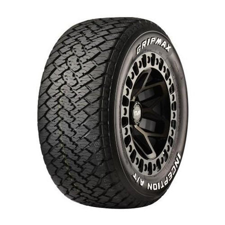255/65R16 GRIPMAX INCEPTION A/T 109T RWL CCB73 3PMSF M+S