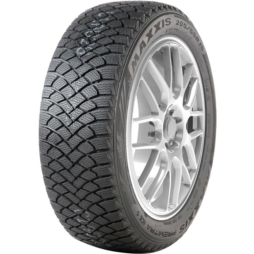 225/55R17 MAXXIS PREMITRA ICE 5 SP5 101T XL Friction CDA69 3PMSF IceGrip M+S