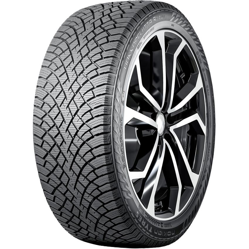 305/40R20 NOKIAN HKPL R5 SUV 112T XL DOT22 Friction BDB73 3PMSF M+S