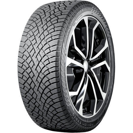 305/40R20 NOKIAN HKPL R5 SUV 112T XL DOT22 Friction BDB73 3PMSF M+S