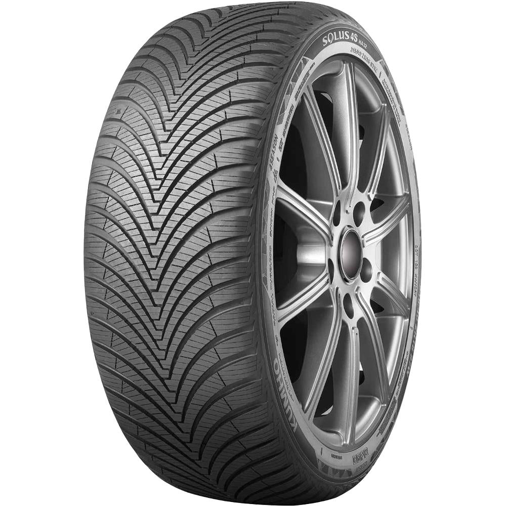 185/55R15 KUMHO HA32 75T XL DBB71 3PMSF