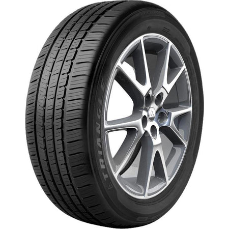 215/60R17 TRIANGLE ADVANTEX (TC101) 96V CCB71 M+S