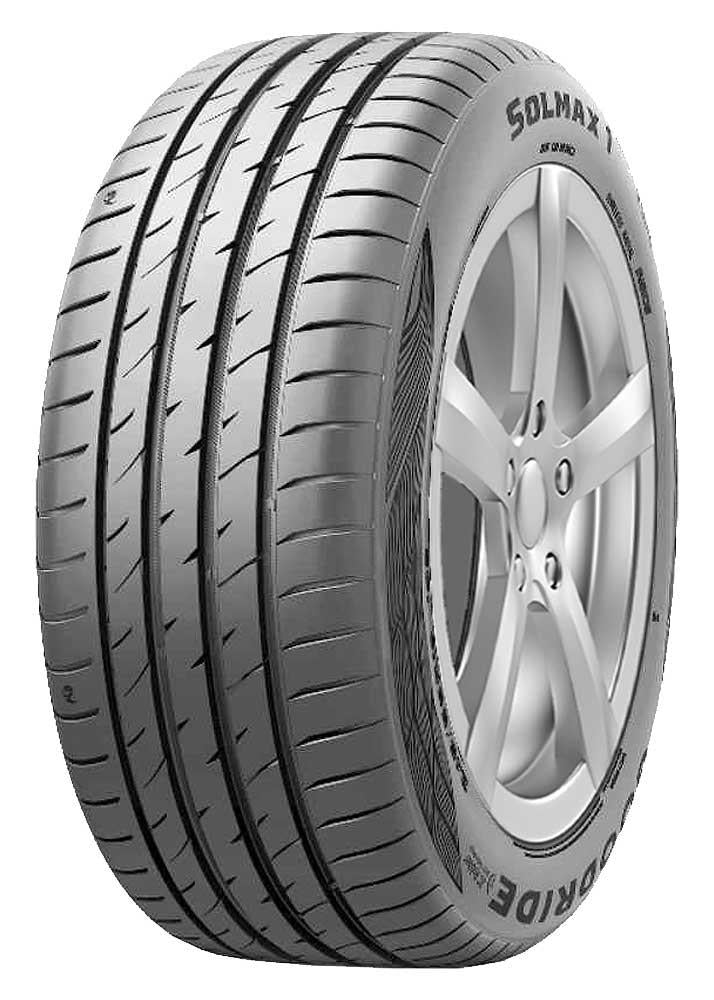 255/45R21 GOODRIDE SOLMAX 1 106W XL CAB73