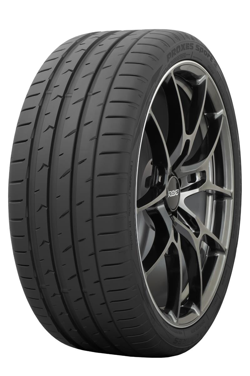 245/40R20 TOYO PROXES SPORT 2 99Y XL RP CAB71