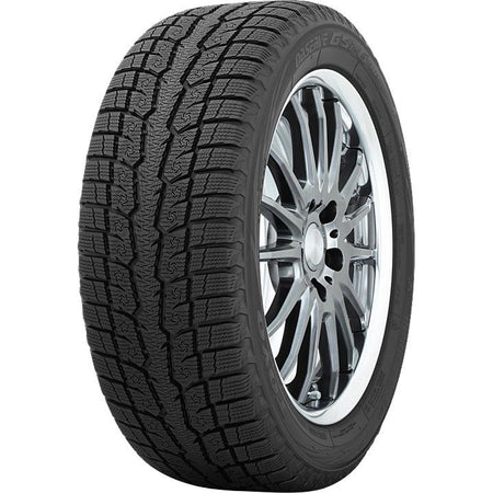 265/70R18 TOYO OBSERVE GSI6 LS 116H RP Friction EEB72 3PMSF IceGrip M+S