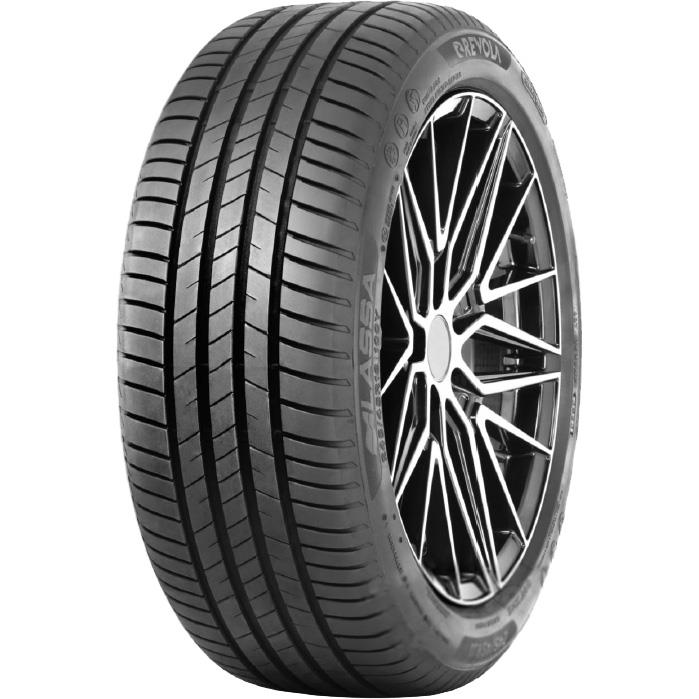 225/50R17 LASSA REVOLA 98Y XL RP BAB71