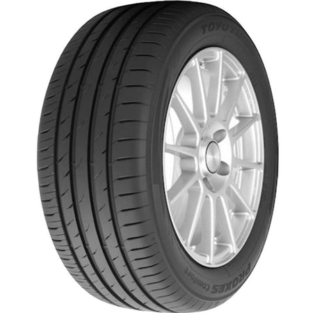 235/50R19 TOYO PROXES COMFORT 99W RP CAB70