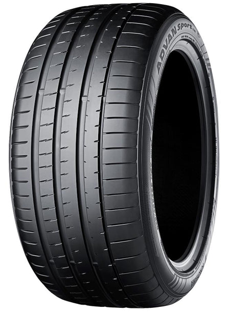 275/40R20 YOKOHAMA ADVAN SPORT V107E 106W XL (*) RPB ABA69