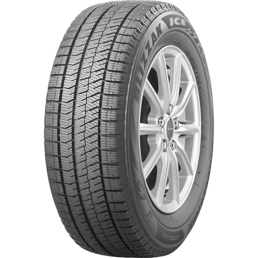 235/45R18 BRIDGESTONE BLIZZAK ICE 94S TL DOT21 Friction EEB72 3PMSF M+S