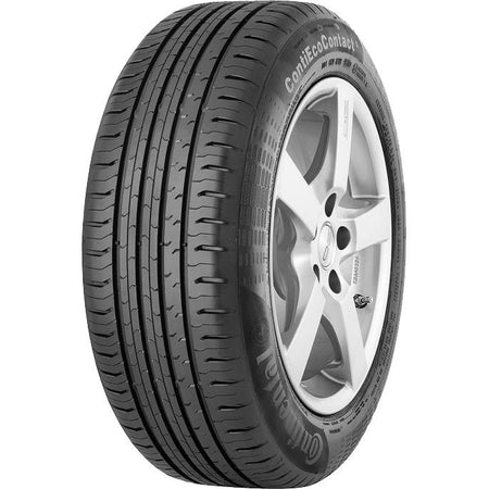 235/55R17 CONTINENTAL CONTIECOCONTACT 5 103H XL ABB72