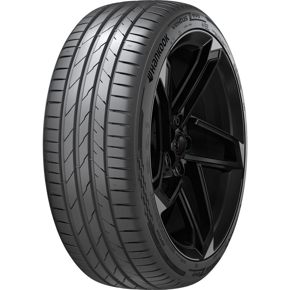 255/30R19 HANKOOK VENTUS EVO (K137) 91Y XL RP