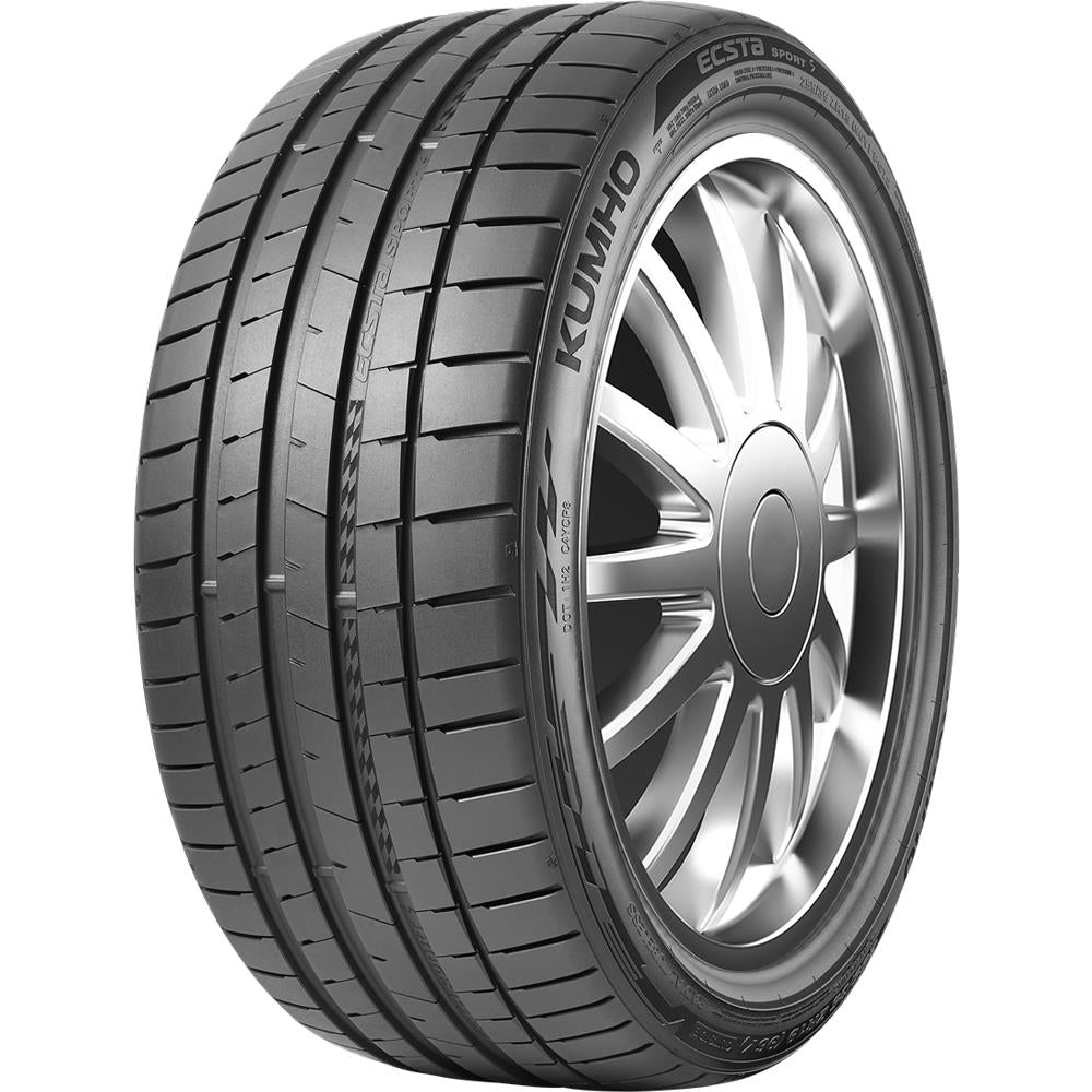 255/35R20 KUMHO PS72 97Y XL RP CAB73