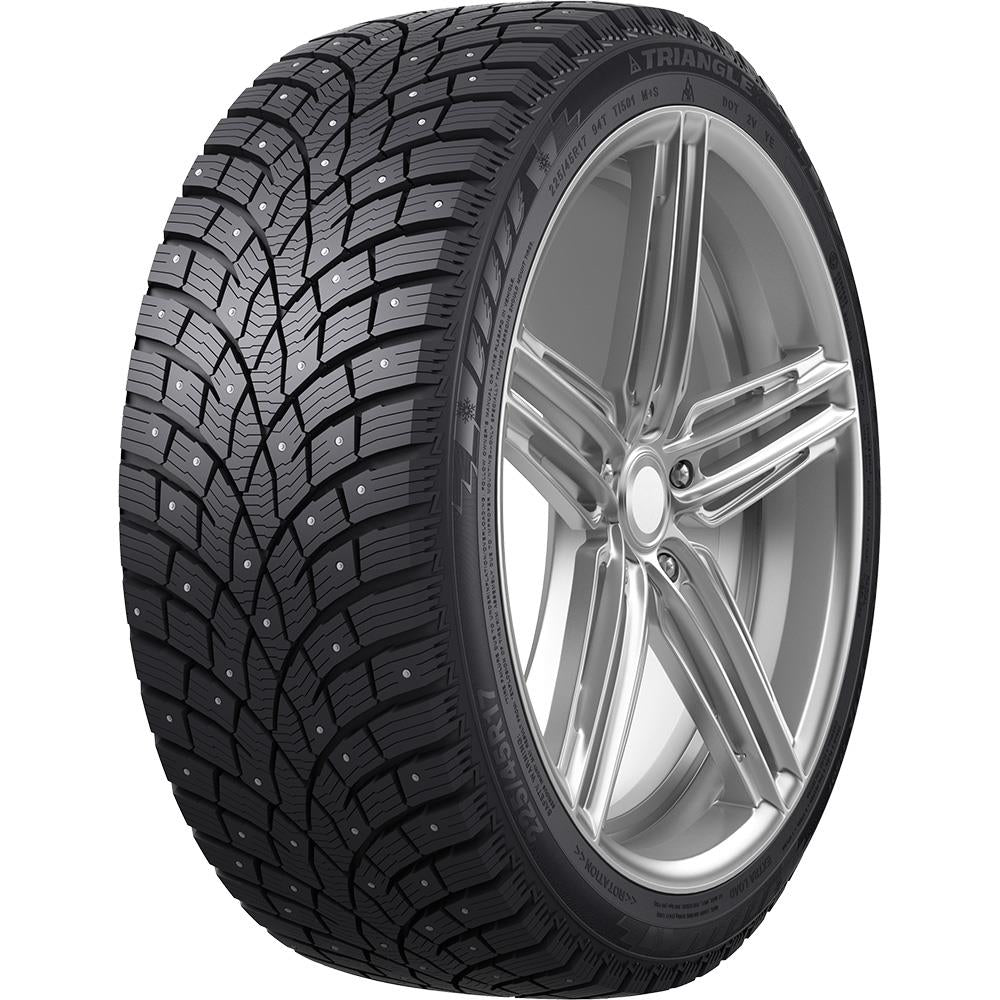255/55R18 TRIANGLE TI501 109T XL RP Studdable CCB73 3PMSF M+S