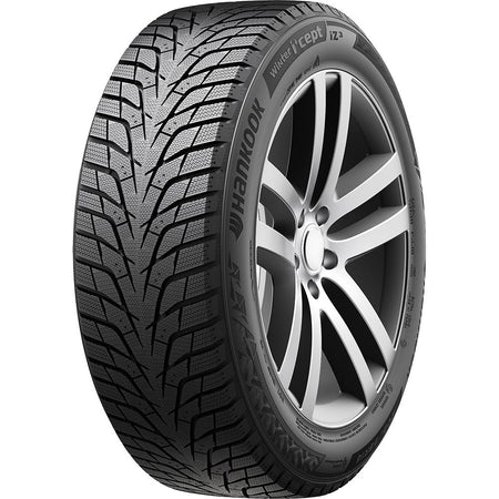 225/40R18 HANKOOK WINTER I*CEPT IZ3 (W636) 92H XL RP Friction CDB72 3PMSF IceGrip M+S