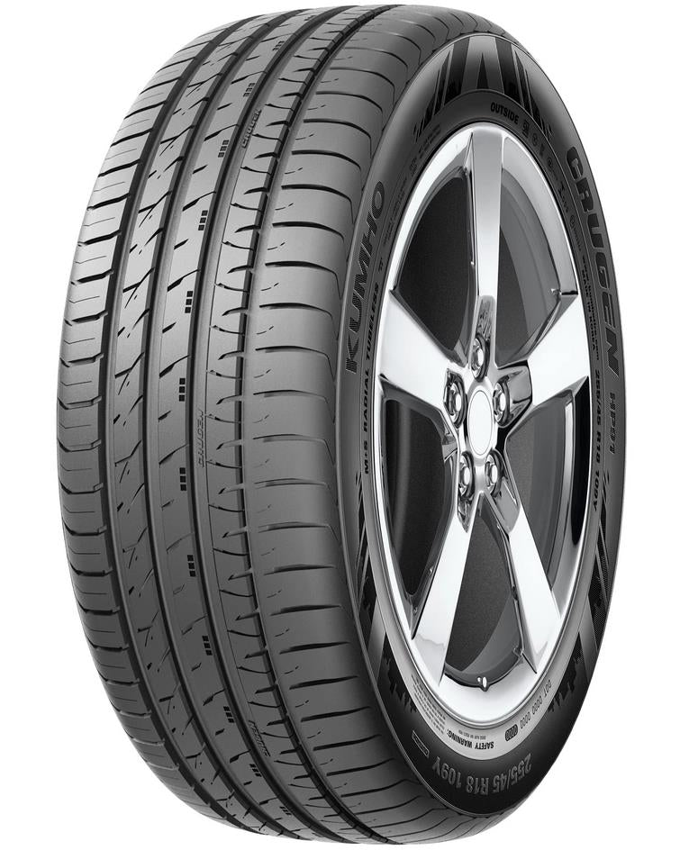 265/50R19 KUMHO HP91 110Y XL RP DBB71