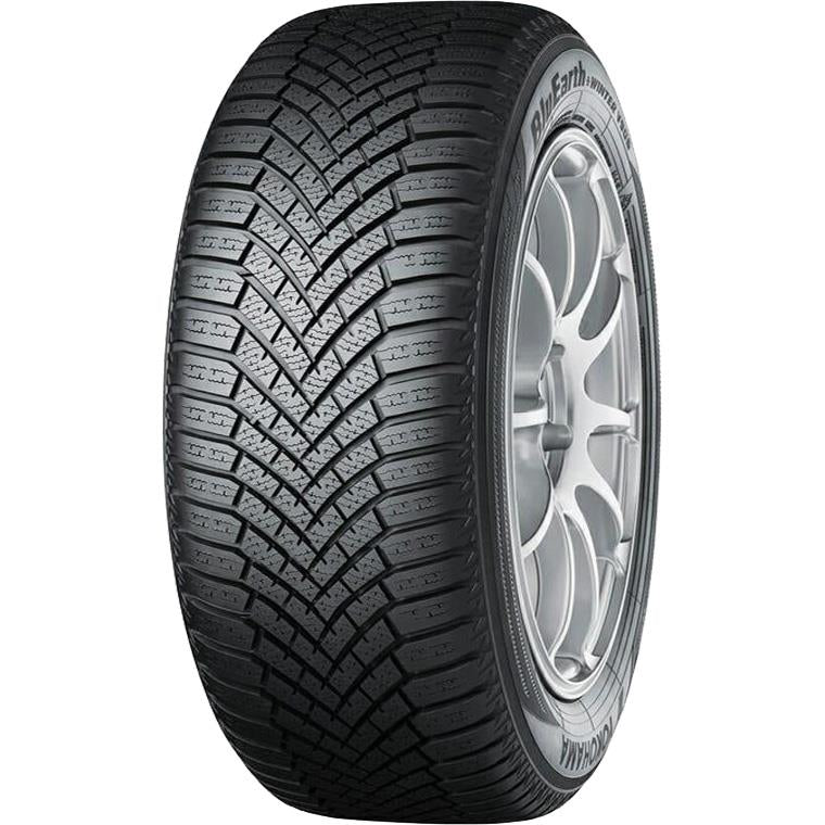 205/55R16 YOKOHAMA V906 91T Studless DBB71 3PMSF M+S – www.ovigreta.lt