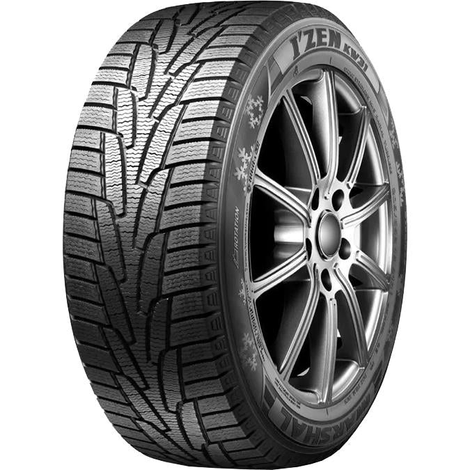 185/65R15 MARSHAL KW31 92R XL DOT22 Friction EEB71 3PMSF IceGrip M+S