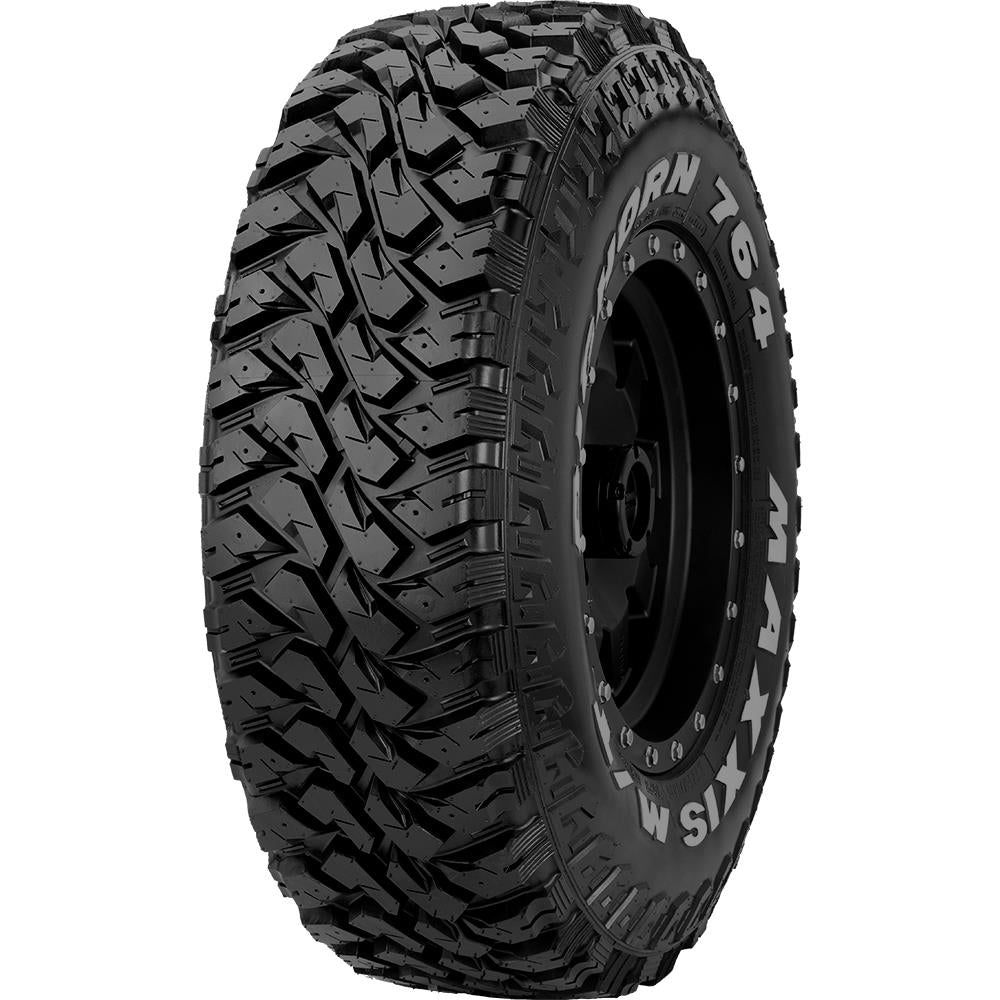 235/75R15 MAXXIS BIGHORN 764 MT764 104/101Q RWL POR M+S