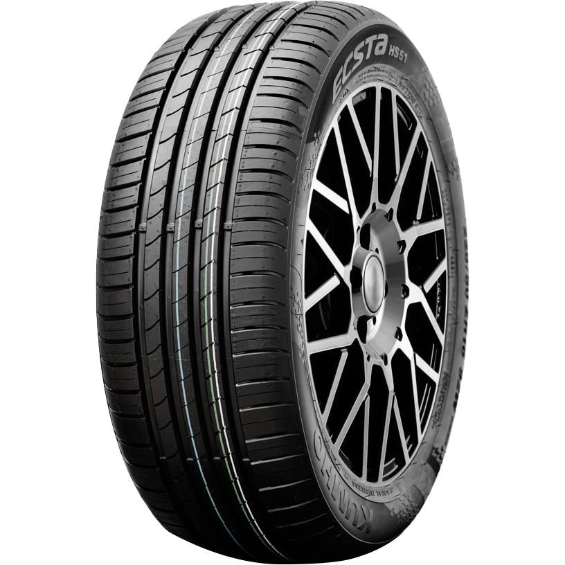 235/45R18 KUMHO HS51 94V RP silica compound CAB71