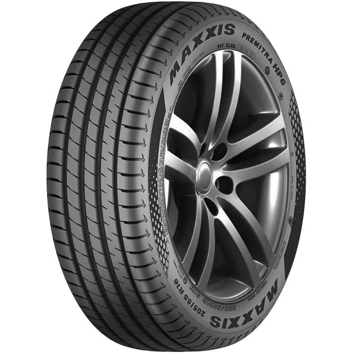 215/55R17 MAXXIS PREMITRA 6 HP6 94W CAB70