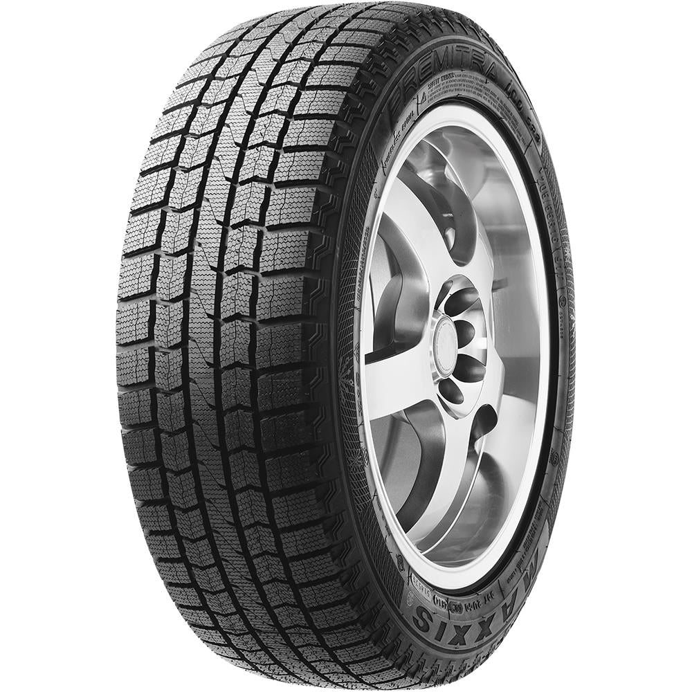 195/55R16 MAXXIS SP3 PREMITRA ICE 87T Friction CEB71 3PMSF IceGrip