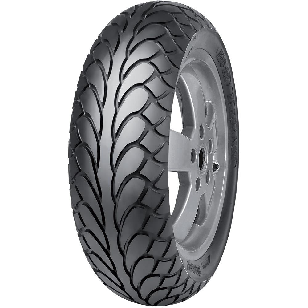 120/70-10 Mitas MC 22 54L TL SCOOTER STREET