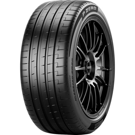 245/45R19 PIRELLI PZERO (PZ5) 102Y XL CAB70