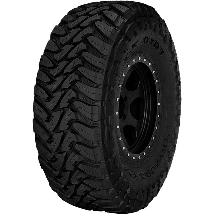 265/75R16 TOYO OPEN COUNTRY M/T 119/116P RP POR 00 M+S