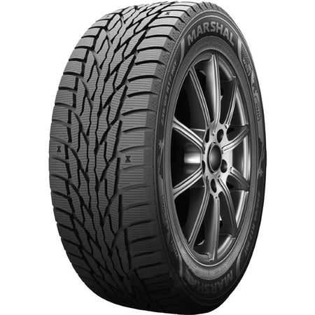 245/70R16 MARSHAL WS51 111T XL Friction CDB72 3PMSF M+S