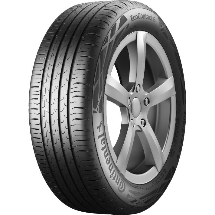 235/55R18 CONTINENTAL ECOCONTACT 6 104T XL MO ABB71