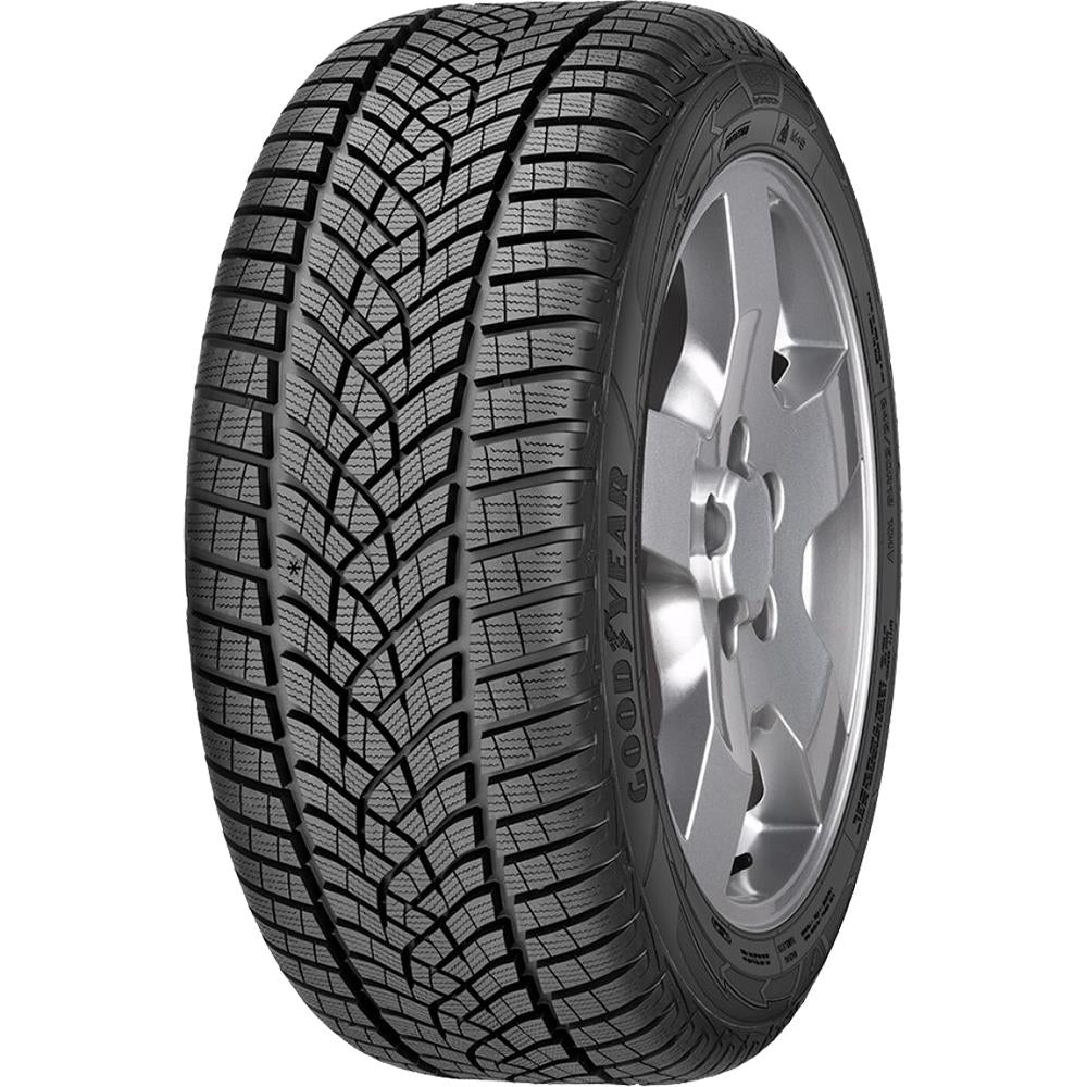 265/40R21 GOODYEAR ULTRA GRIP PERFORMANCE+ 105H XL MO Elect Studless BBB73 3PMSF M+S