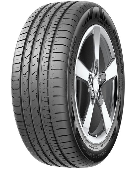 255/60R17 KUMHO HP91 106V RP CCB71