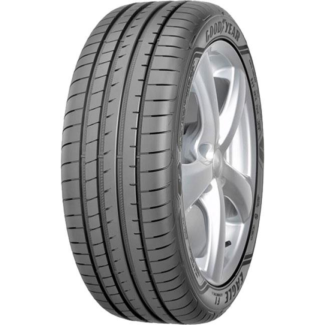 255/50R18 GOODYEAR EAGLE F1 ASYMMETRIC 3 SUV 106Y XL Elect FP CAB71