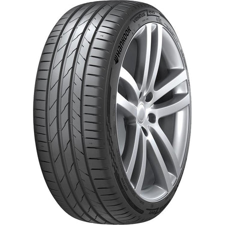 245/45R20 HANKOOK VENTUS EVO SUV (K137A) 103Y XL RP CAB70