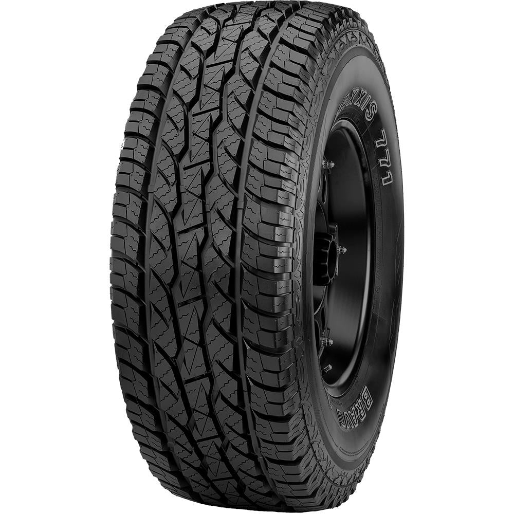 265/70R16 MAXXIS BRAVO A/T AT771 112T OWL DDB71 M+S