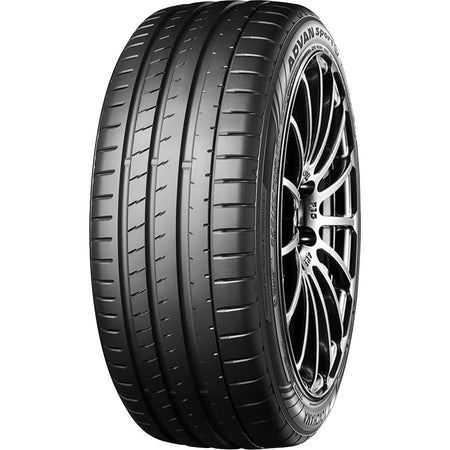 225/55R19 YOKOHAMA ADVAN SPORT EV V108 103Y XL RPB BAB70