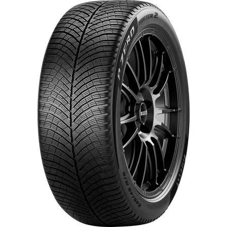 275/30R21 PIRELLI P ZERO WINTER 2 98W XL NCS Elect FSL Studless CAB71 3PMSF M+S