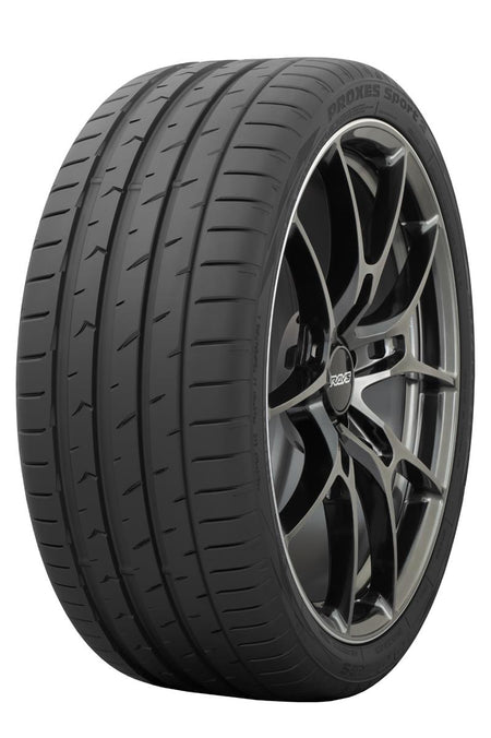 225/35R19 TOYO PROXES SPORT 2 88Y XL RP DAB71