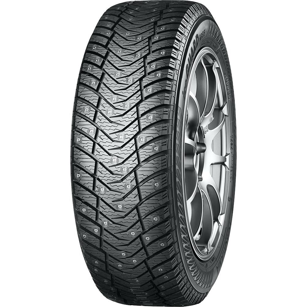 215/65R16 YOKOHAMA ICE GUARD STUD (IG65) 102T XL Studded 3PMSF M+S