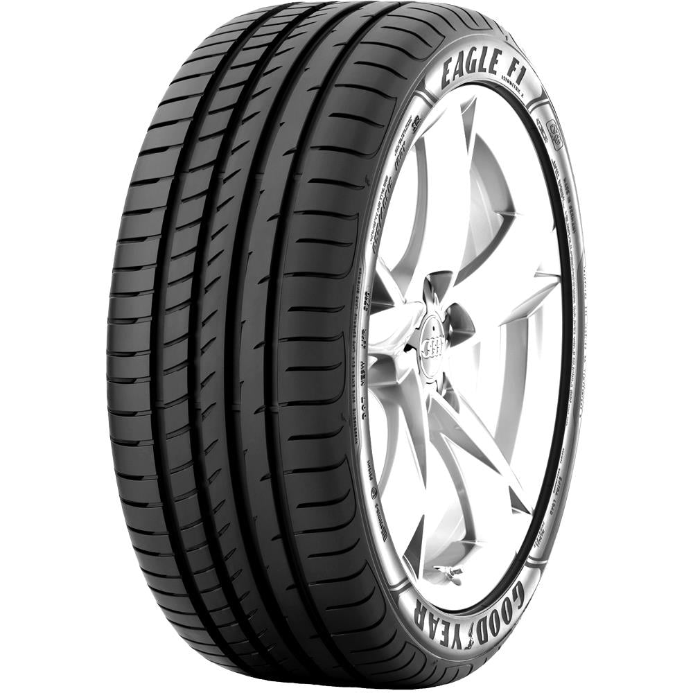265/40R19 GOODYEAR EAGLE F1 ASYMMETRIC 2 98Y N0 Elect FP DAB71