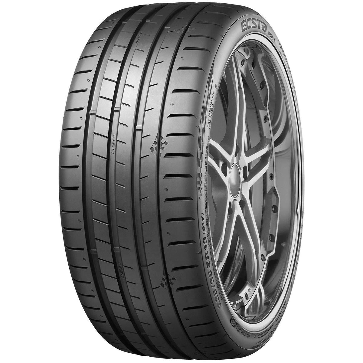 245/45R19 KUMHO PS91 102Y XL RP DAB72