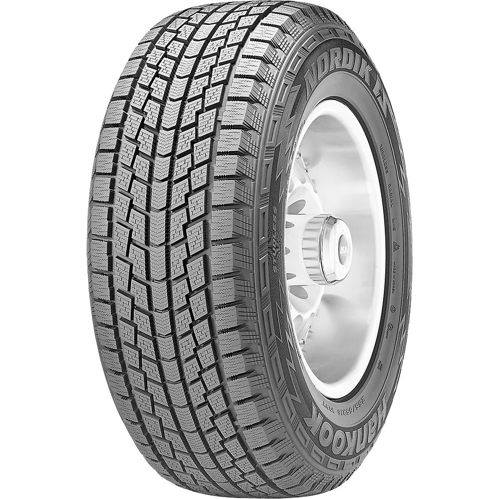 235/55R17 HANKOOK DYNAPRO I*CEPT (RW08) 99Q DOT20 Friction DDB71 3PMSF M+S