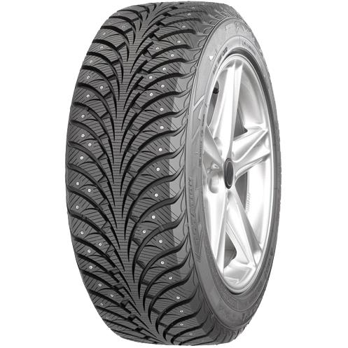 215/60R16 SAVA ESKIMO STUD 99T XL DOT22 Studded 3PMSF M+S