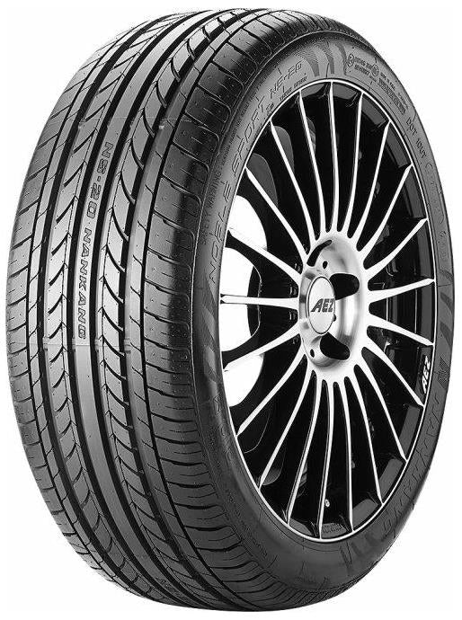 225/45R16 NANKANG NS-20 NOBLE SPORT 89W DAB71 – www.ovigreta.lt
